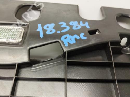 Glove box AUDI A5 (8T3) 3.0 TDI quattro | BP22192658C95 