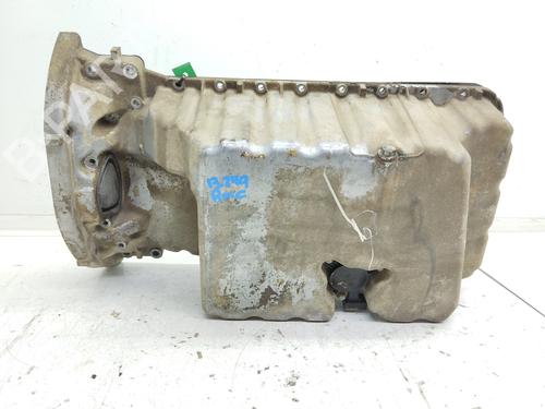 Oil sump MERCEDES-BENZ VITO Van (W638)  | BP26034641M115
