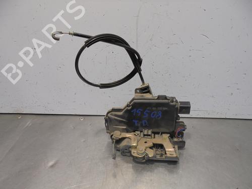 Used Rear right lock SKODA OCTAVIA I (1U2) 1.9 TDI (90 hp) 13470499