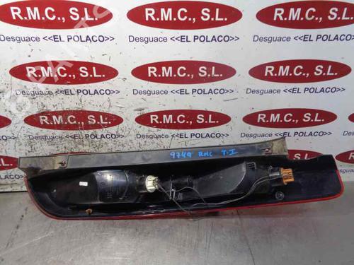 Left taillight FORD FOCUS II (DA_, HCP, DP)  | BP13456027C34 