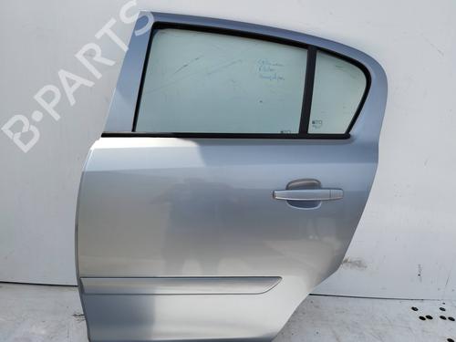 Dør venstre bak OPEL CORSA D (S07) 1.3 CDTI (L08, L68) (75 hp) 15960631