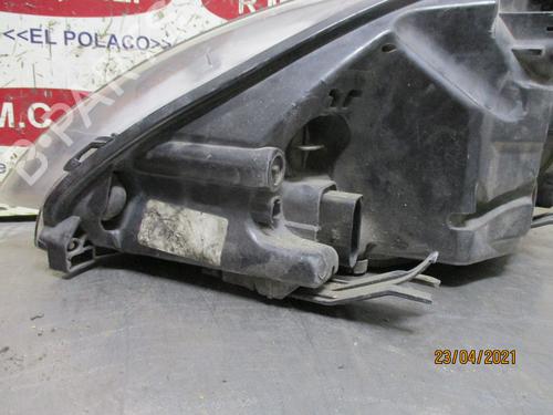 Right headlight FORD FOCUS II Turnier (DA_, FFS, DS) 1.6 TDCi | BP13644217C29 