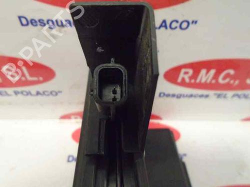Rear left lock DACIA SANDERO II  | BP13464079C100