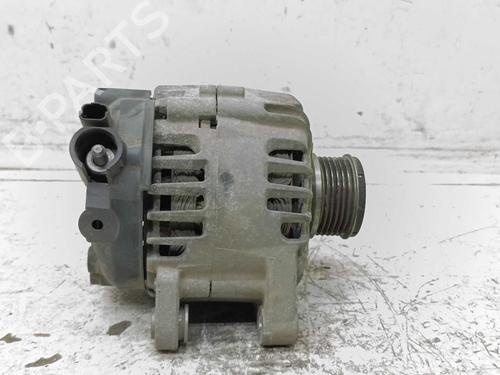 Alternator CITROËN C4 CACTUS | BP40229495M7 - Image 4