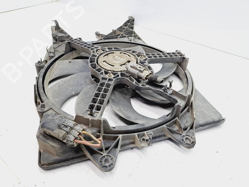Radiator fan OPEL CORSA D (S07) 1.3 CDTI (L08, L68) | BP19076919M35 
