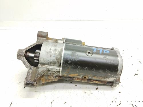 Used Starter PEUGEOT 205 I (741A/C) 1.7 Diesel (60 hp) 24145351
