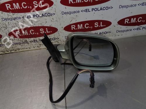 Right mirror VW PASSAT B5.5 (3B3) 1.9 TDI | BP13425628C27 