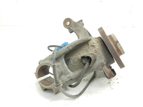 Left front steering knuckle PEUGEOT 208 I (CA_, CC_) 1.2 VTI 82 | BP26239362M25