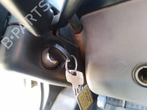 Used Ignition barrel Ignition barrel 35818329 35818329