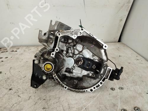 Used Gearbox CITROËN C3 I (FC_, FN_) 1.1 i (60 hp) 31380465