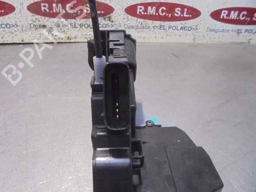 Rear left lock KIA CARENS IV 1.7 CRDi | BP13457475C100 