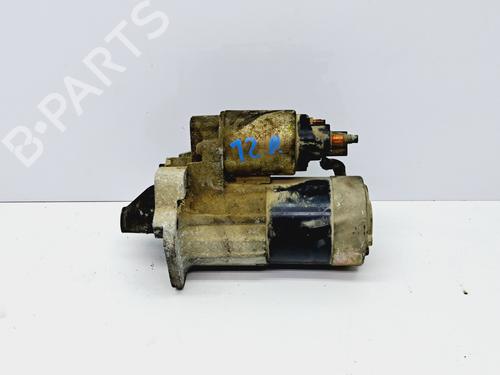 Used Starter RENAULT MEGANE II (BM0/1_, CM0/1_) 1.5 dCi (BM02, BM13, BM2A, CM02, CM13) (101 hp) 13425704
