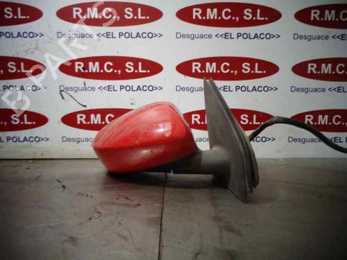 Ryggespeil høyre FIAT STILO (192_) 1.2 16V (192_XA1B) | BP13457136C27 