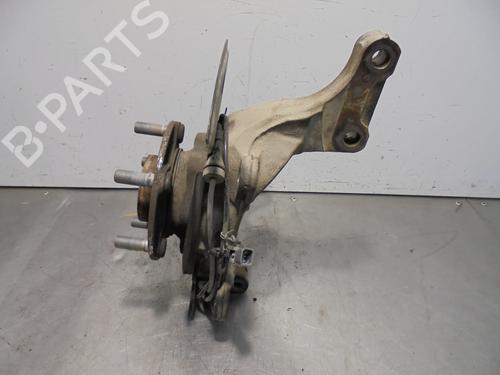 Right front steering knuckle NISSAN JUKE (F15) 1.6 | BP13455218M26 
