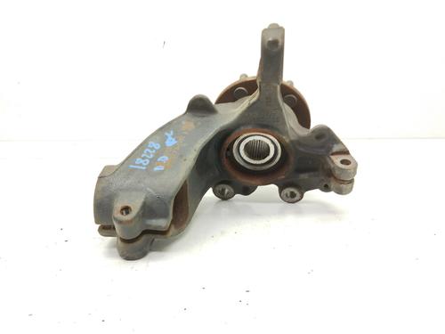 Right front steering knuckle FORD GRAND C-MAX (DXA/CB7, DXA/CEU)  | BP18745537M26 