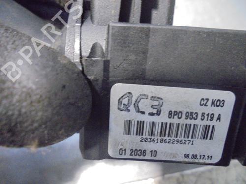 Steering column stalk AUDI A3 (8P1) 1.9 TDI | BP13469426I23 