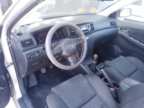 Engine TOYOTA COROLLA (_E12_) 1.4 D (NDE120_, NDE120R) | BP35818681M1 - Image 17