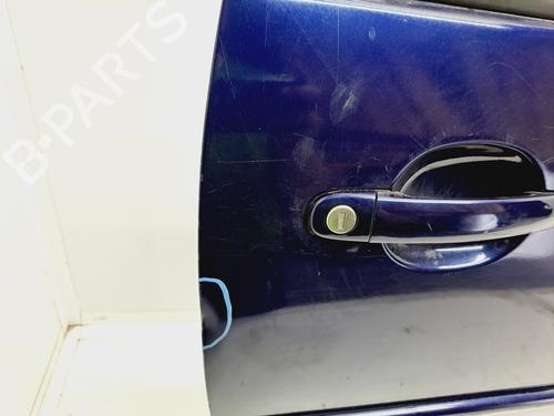 Right front door VW GOLF IV (1J1) 1.9 TDI | BP18907852C3 