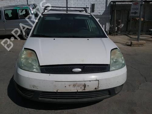 Right front window motor FORD FIESTA V (JH_, JD_) 1.4 TDCi | BP13426092E20 
