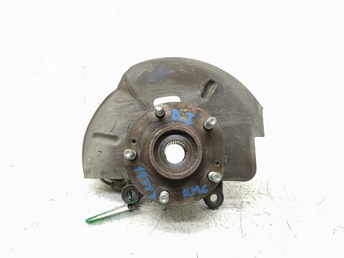 Used Left front steering knuckle KIA SPORTAGE IV (QL, QLE) 1.7 CRDi (116 hp) 31888225