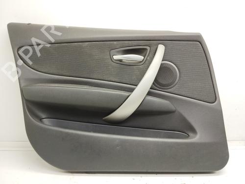 Used Front left panel BMW 1 (E87) 118 d (143 hp) 23662290