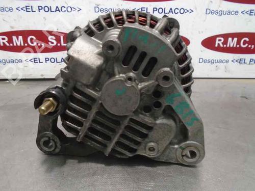 Alternator MAZDA 6 Hatchback (GG) 2.0 DI (GG14) | BP13422780M7 - Image 4