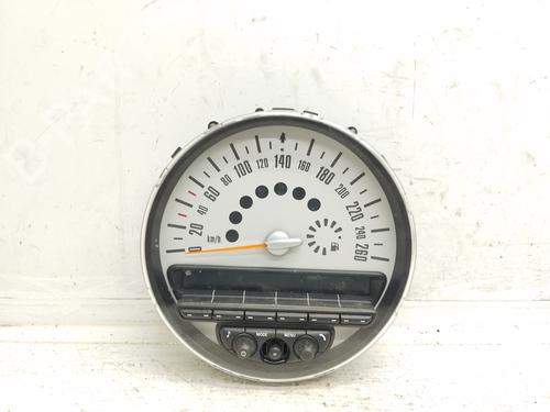 Used Instrument cluster MINI MINI CLUBVAN (R55) Cooper D (112 hp) 30882611