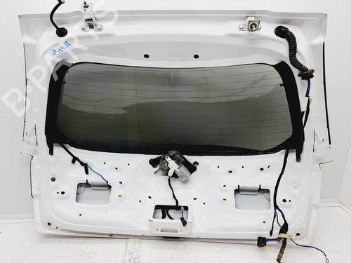 Tailgate CITROËN C3 II (SC_)  | BP18640947C6 
