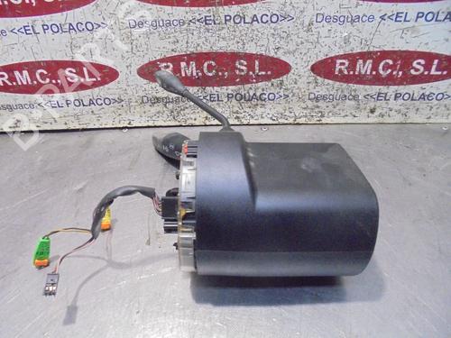 Squib airbag MERCEDES-BENZ E-CLASS (W211) E 220 CDI (211.008) | BP13423094C102 