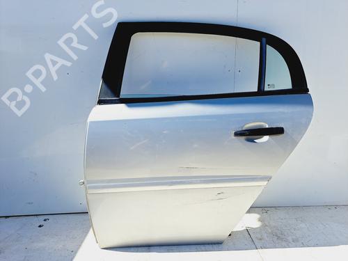 Used Left rear door OPEL VECTRA C (Z02) 1.8 16V (122 hp) 13429669