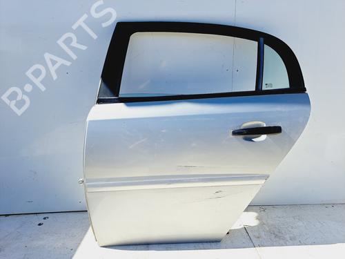 Left rear door OPEL VECTRA C (Z02) 1.8 16V (122 hp)null