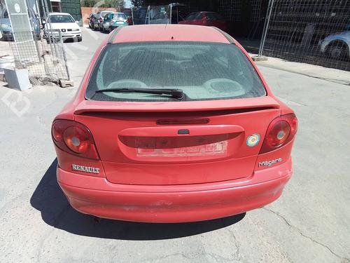 Right taillight RENAULT MEGANE I Coach (DA0/1_) 1.4 16V (DA0D, DA1H, DA0W, DA10) | BP19075911C35 
