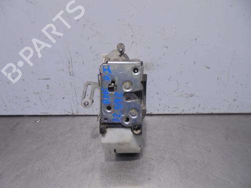 Venstre foran lås FIAT PUNTO Hatchback Van (188_) 1.2 60 (60 hp) 13457811