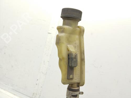 Styring servopumpe MAZDA 3 Saloon (BK) 1.6 DI Turbo (BK12Y) | BP30614183M99 