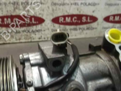 AC compressor OPEL ASTRA G Hatchback (T98) 1.6 (F08, F48) | BP13455003M34 