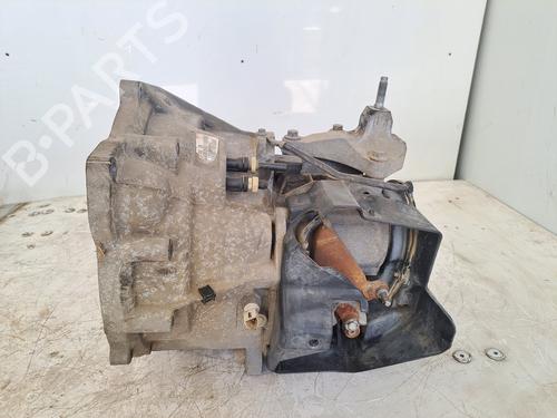 Gearbox FORD FIESTA V (JH_, JD_) 1.4 16V | BP29211841M3 