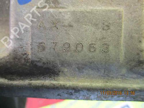 Gearbox HYUNDAI SANTAMO  | BP13422229M3 