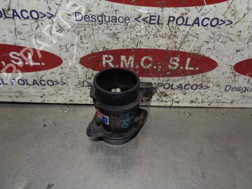 Used Mass air flow sensor Mass air flow sensor FORD FUSION (JU_) 1.4 TDCi (68 hp) 13424758 13424758