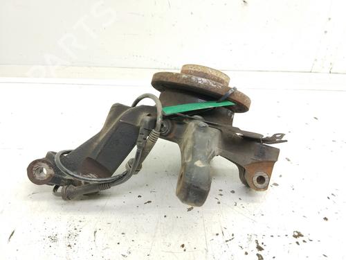 Right front steering knuckle RENAULT CLIO IV (BH_) 1.2 TCe 120 (BHM0) | BP24452759M26 