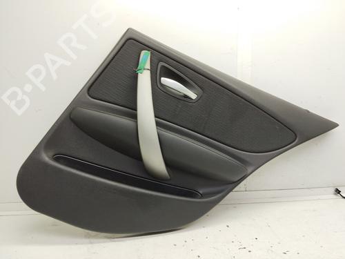 Bageste højre beklædning BMW 1 (E87) 118 d (143 hp) 23662291