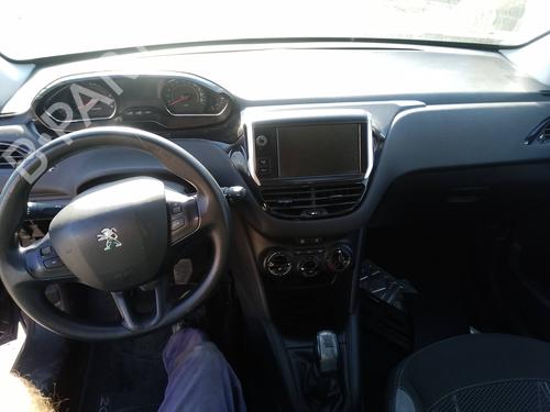 Front right panel PEUGEOT 208 I (CA_, CC_) | BP35817678C59 - Image 9