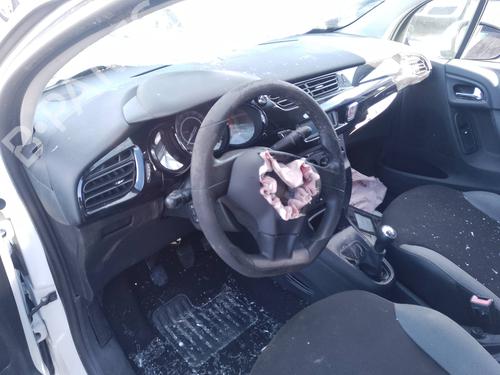 Højre solskærm CITROËN C3 II (SC_) | BP35818221I2 - Image 9