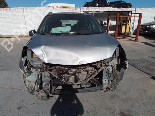 Left rear window switch RENAULT KOLEOS I (HY_) 2.0 dCi (HY0K) | BP15827641I29 