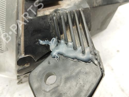 Right headlight OPEL VIVARO C Van (K0) | BP35817992C29 - Image 5