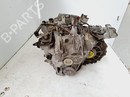 Gearbox MITSUBISHI OUTLANDER II (CW_W) | BP30105466M3