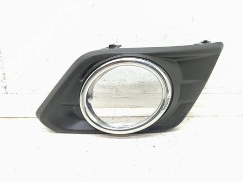 Grill NISSAN X-TRAIL III (T32_, T32R, T32RR) [2013-2026]  32141585