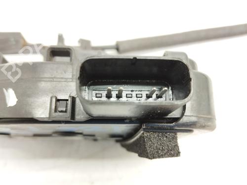 Front right lock KIA SPORTAGE III (SL) 1.6 GDI | BP19268191C97 