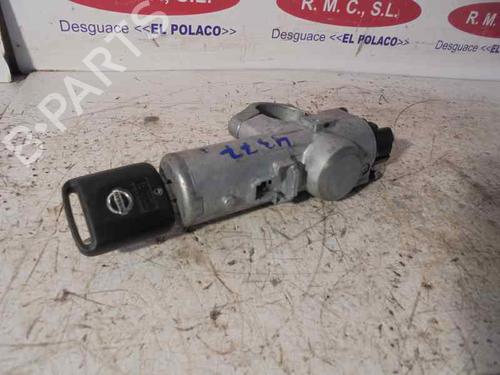 Used Ignition barrel NISSAN PRIMERA (P11) [1996-2002]  13454051