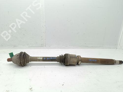 Transmissão frente direita FORD FOCUS II Saloon (DB_, FCH, DH) [2005-2025]  30595841