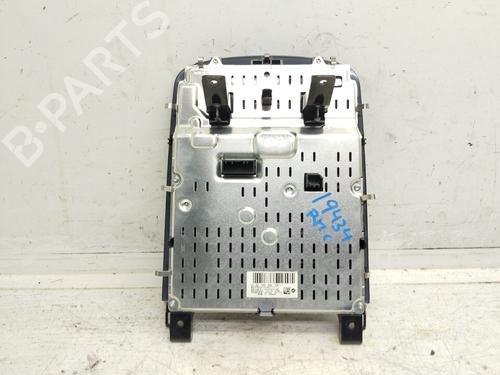 Display monitor RENAULT SCÉNIC IV (J9_) | BP30794359C48